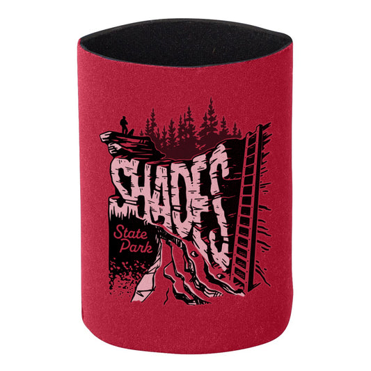 Shades State Park Coozie