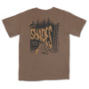 Shades State Park Tee - United State of Indiana