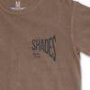 Shades State Park Tee - United State of Indiana
