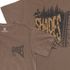 Shades State Park Tee - United State of Indiana