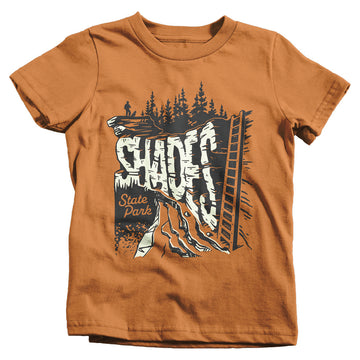 Shades State Park Youth Tee