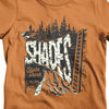 Shades State Park Youth Tee