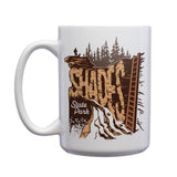 Shades State Park Mug