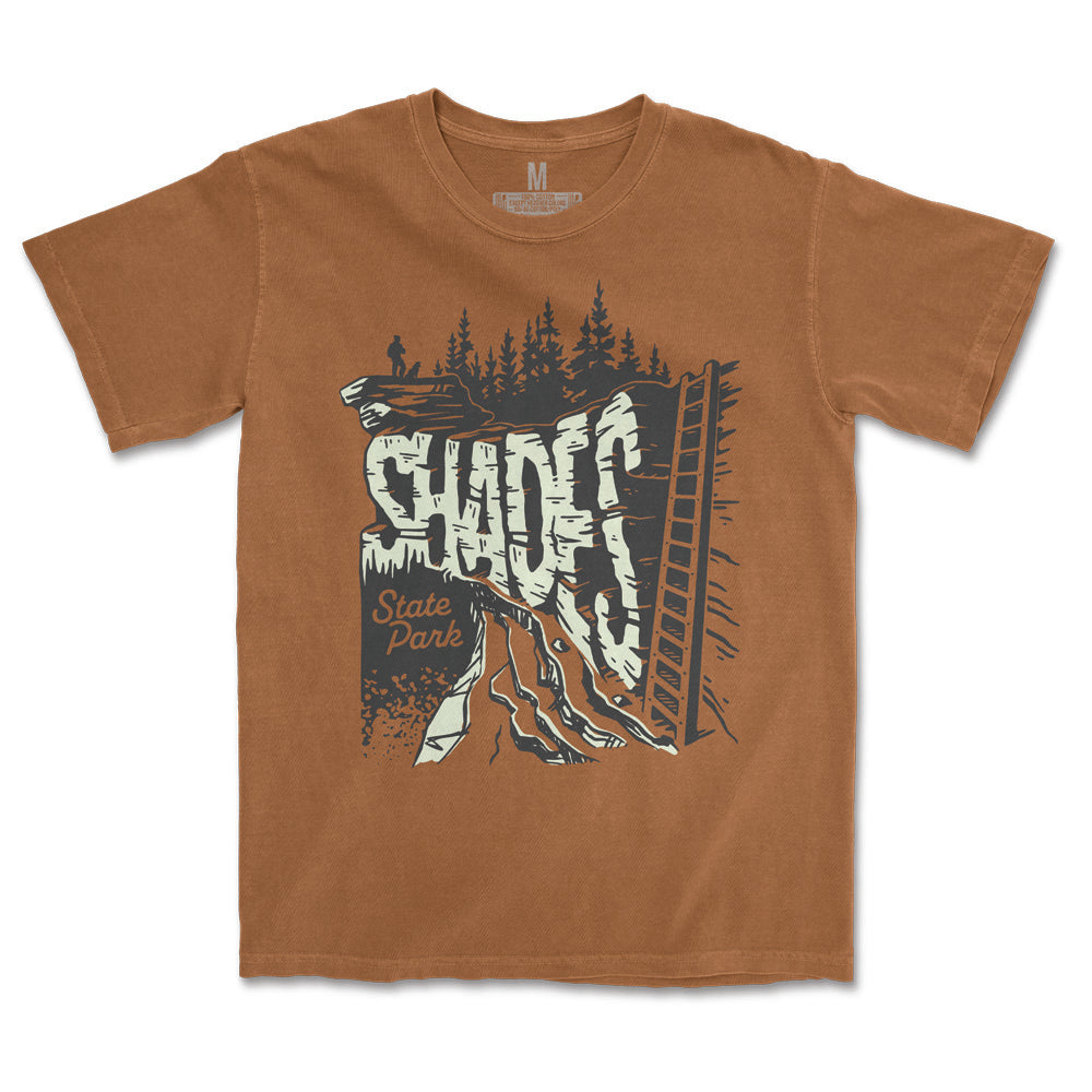 Shades State Park Design Collection
