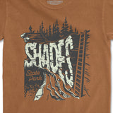 Turkey Run and Shades State Park Tee Bundle