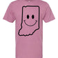 Smiling Indiana Tee ***CLEARANCE***