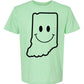 Smiling Indiana Tee ***CLEARANCE***