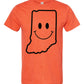 Smiling Indiana Tee ***CLEARANCE***