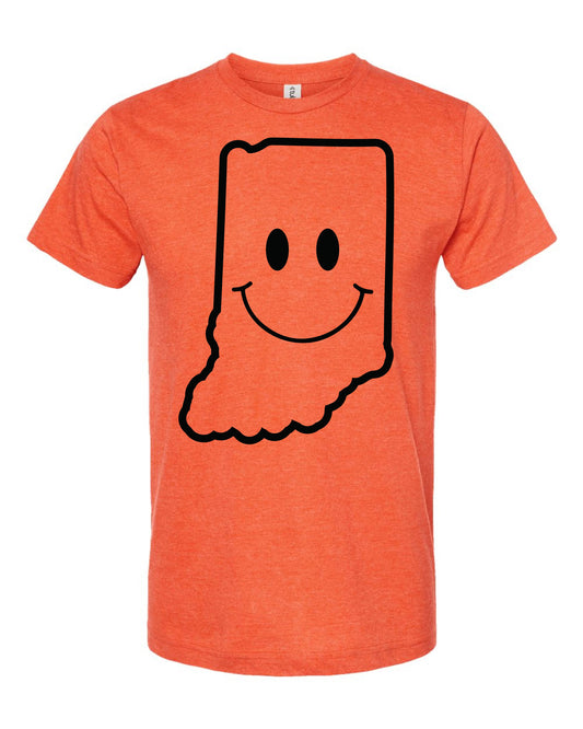 Smiling Indiana Tee ***CLEARANCE***