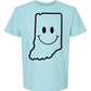 Smiling Indiana Tee ***CLEARANCE***