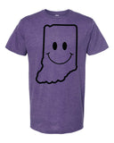 Smiling Indiana Tee ($10 Special)