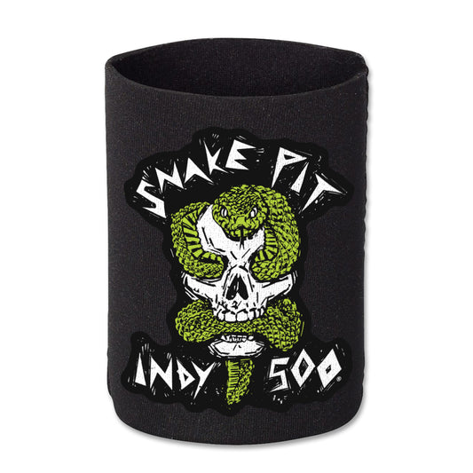 Snake Pit Coozie