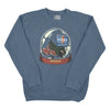 Snow Place Like Home Crewneck Sweatshirt