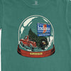 Snow Place Like Home Tee