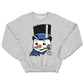 Snow Place Like Home Sweatshirt