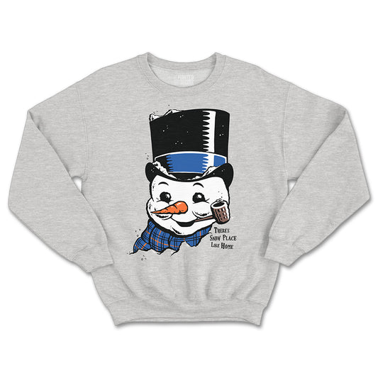 Snow Place Like Home Sweatshirt