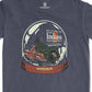 Snow Place Like Home Tee