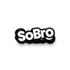 SoBro Sticker