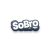 SoBro Sticker