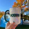 SoBro Indy Mug