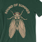 Sound of Summer Tee