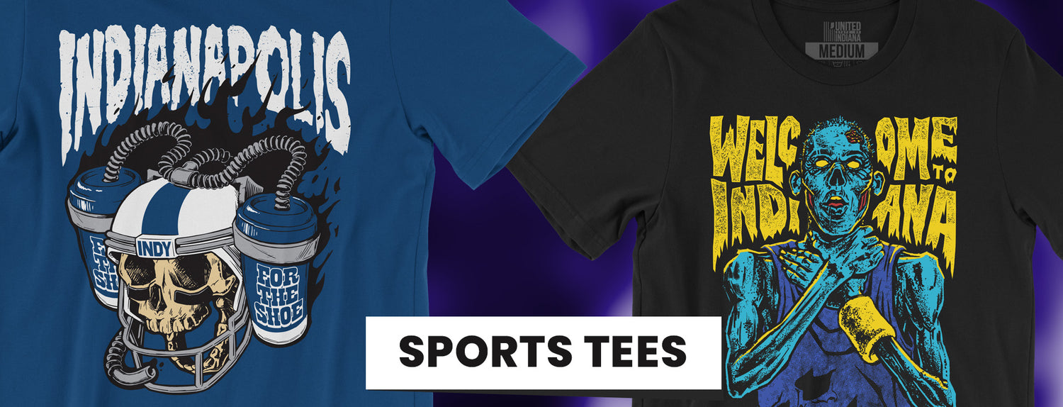 United State of Indiana