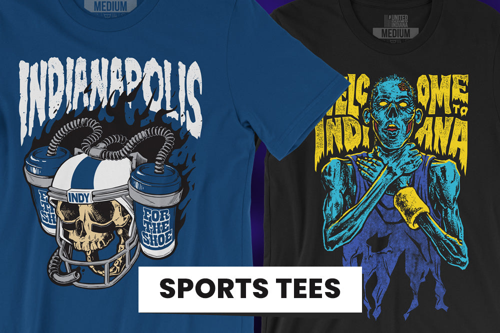 United State of Indiana