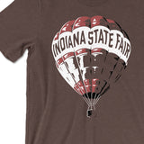 State Fair Balloon Tee