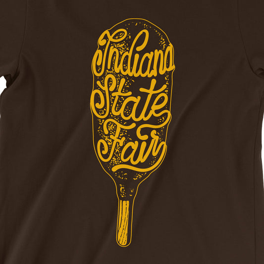 State Fair Corndog Tee ***CLEARANCE***