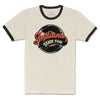Indiana State Fair Record Ringer Tee ***CLEARANCE***