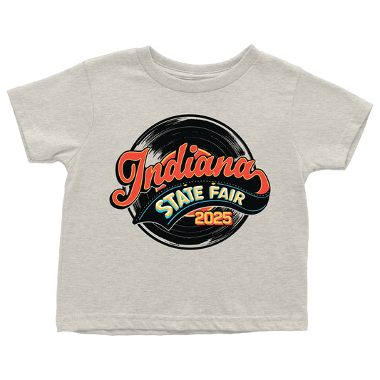 State Fair Record Toddler Tee ***CLEARANCE***