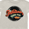 State Fair Record Toddler Tee ***CLEARANCE***