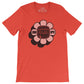 State Fair Retro Flower Tee