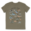 Indiana State Parks Youth Tee