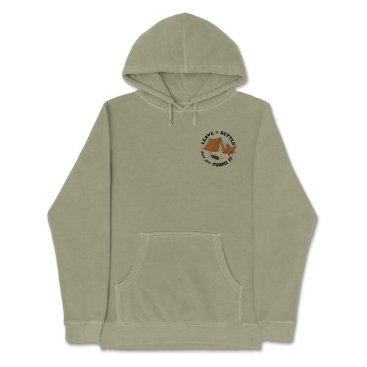 Indiana State Parks Hoodie