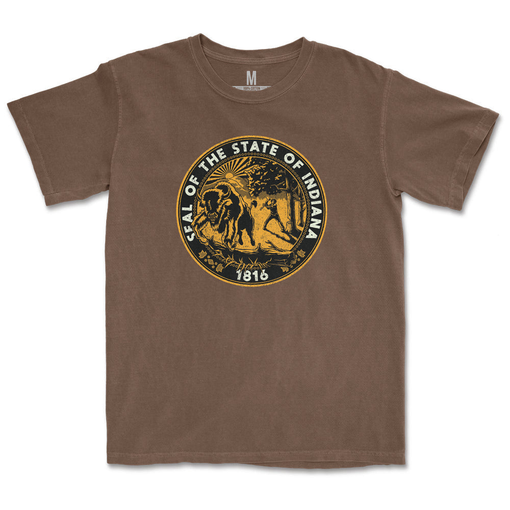 State Seal Design Collection