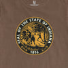 State Seal Tee