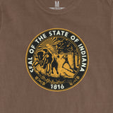 State Seal Tee