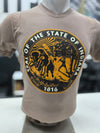 State Seal Tee