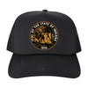 State Seal Laguna Cap - United State of Indiana
