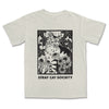 Stray Cat Society Tee