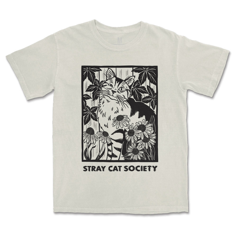 Stray Cat Design Collection