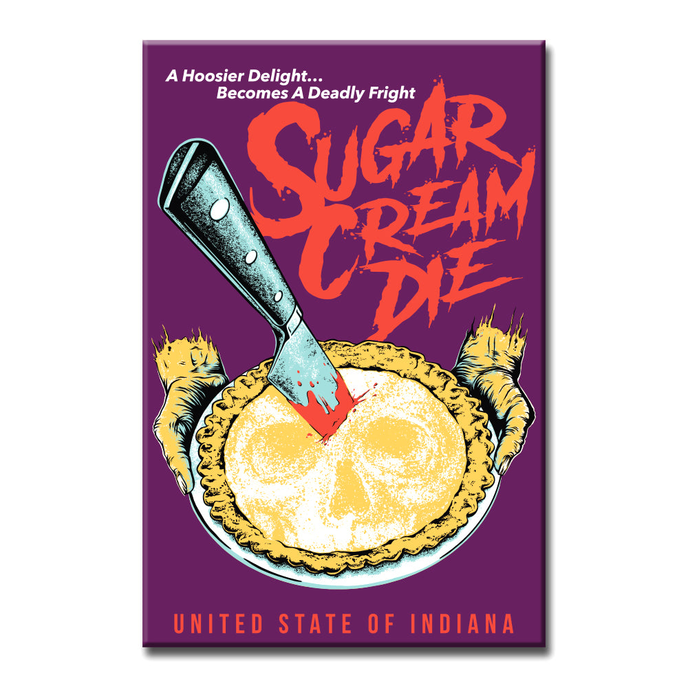 Sugar Cream Die Design Collection