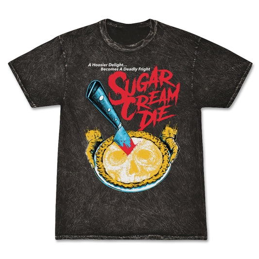 Sugar Cream Die Tee