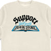 Support Your Local Bookstore Crewneck