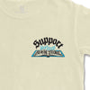 Support Your Local Bookstore Tee