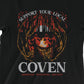 Support Your Local Coven Tee