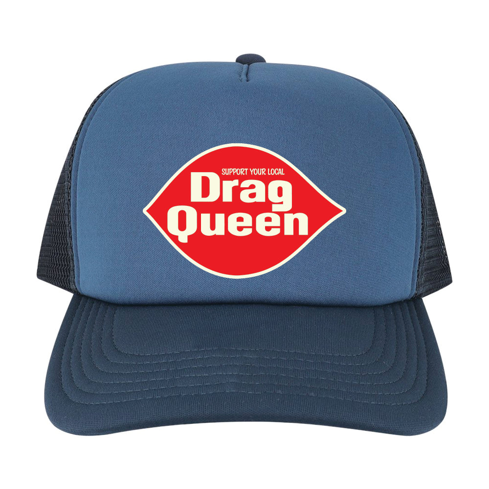 Support Your Local Drag Queen Design Collection