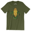Support Your Local Farmer Tee ***CLEARANCE***