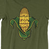 Support Your Local Farmer Tee ***CLEARANCE***